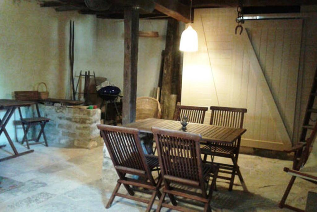 Vintage House Daska โกรชน์ยัน ห้อง รูปภาพ
