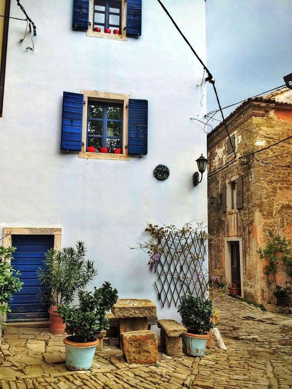 Vintage House Daska โกรชน์ยัน ภายนอก รูปภาพ